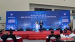 Khai mạc Hội chợ triển lãm quốc tế GREENTECH HANOI 2026