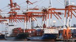 Nhật Bản thâm hụt thương mại kỷ lục từ đầu năm do chi phí đa dạng hóa nguồn cung năng lượng