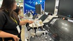 Doanh nghiệp thiết bị y tế tìm cơ hội hợp tác, đầu tư tại Việt Nam