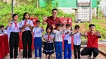 Bộ Công Thương triển khai thực hiện Chương trình quốc gia về bảo vệ trẻ em và phòng ngừa, giảm thiểu trẻ em lao động trái quy định của pháp luật giai đoạn 2026 - 2030