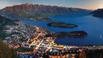 Thâm hụt thương mại của New Zealand thấp hơn dự báo