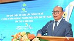 Thương hiệu Việt tăng sức cạnh tranh trên thị trường quốc tế