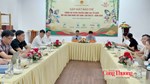 8-12/10: Sắp diễn ra Hội chợ làng nghề Việt Nam lần thứ 22