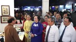 Văn hóa kết nối con người với con người, vượt qua mọi khoảng cách và khác biệt