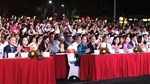 Bế mạc Lễ hội Văn hóa Thế giới tại Hà Nội lần thứ hai: Phát huy vai trò của văn hóa đối với hòa bình, phát triển và sự tiến bộ của con người