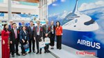 4 - 6/11: Sắp diễn ra Vietnam Aerospace Forum 2026 tại Hà Nội