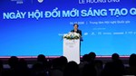 Phó Thủ tướng Hồ Quốc Dũng: Việt Nam có bước tiến đáng ghi nhận về năng lực đổi mới sáng tạo