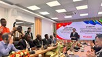 Việt Nam - Tanzania mở rộng dư địa hợp tác kinh tế, thương mại