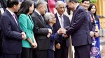 17 - 20/12: Sắp diễn ra Hội nghị người Việt Nam ở nước ngoài toàn thế giới lần thứ 5