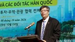 Nghị quyết số 23-NQ/TW tạo điều kiện để kiều bào cùng kiến tạo phát triển