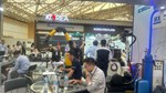 Khai mạc chuỗi ba triển lãm quốc tế: Đòn bẩy nâng cao năng lực sản xuất nội địa