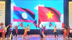 Nhiều hoạt động văn hóa kỷ niệm các dấu mốc quan trọng trong quan hệ Việt Nam - Lào, Việt Nam - Campuchia