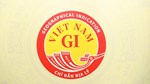 Ngày này năm xưa: Việt Nam công bố Biểu trưng chỉ dẫn địa lý quốc gia (2022)