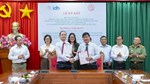 Đắk Lắk hướng tới 75.000 ha cà phê bền vững, đáp ứng yêu cầu xuất khẩu