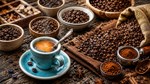 TT cà phê ngày 10/8: Xuất khẩu cà phê Việt Nam bứt phá trước thềm quy định mới của EU