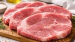 Giá thịt heo hôm nay 13/4: Nạc vai tại WinMart và Hà Hiền giữ giá đi ngang