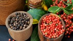 TT hạt tiêu ngày 30/5: Ngành hạt tiêu đang đối mặt với tình trạng nắng hạn và biến động giá cả
