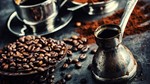 Xuất khẩu cà phê nhân toàn cầu tăng 15% trong tháng 4/2024