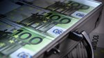 Tỷ giá euro ngày 21/5: Thị trường chợ đen tiếp tục giảm giá