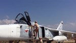 Nga ngầm chấp thuận các cuộc không kích của Israel tại Syria 