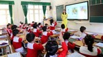Hỗ trợ nâng cao năng lực ngoại ngữ và hội nhập quốc tế cho thanh thiếu nhi Việt Nam 