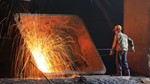Giá quặng sắt kỳ hạn tăng do nới lỏng các biện pháp kiềm chế COVID