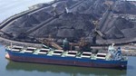 Xuất khẩu than của Nam Phi đạt mức thấp nhất trong 29 năm