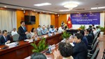 Bộ Công Thương ký kết với Ủy ban Quản lý vốn nhà nước tại doanh nghiệp và Liên đoàn Luật sư Việt Nam