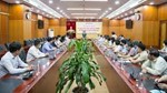 Thông tư số 02/2023/TT-BNV: Quy định chế độ báo cáo thống kê ngành Nội vụ