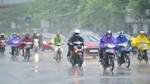 Dự báo thời tiết Hà Nội ngày mai 9/5/2024: Hà Nội tiếp tục mưa rào và dông