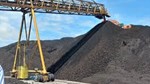 Nhập khẩu than của Trung Quốc tăng 11% do sản lượng trong nước thấp  