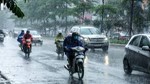 Dự báo thời tiết Hà Nội hôm nay 8/6/2024: Hà Nội oi nóng, trước khi mưa trên diện rộng vào ngày mai