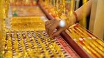 Giá vàng thế giới ngày 23/5 hướng tới mức tăng hàng tuần mạnh nhất trong gần hai tháng