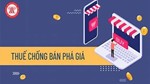 Hoa Kỳ nhận hồ sơ điều tra chống bán phá giá đối với sản phẩm gỗ dán cứng và trang trí t