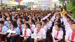 Học sinh, sinh viên nghỉ lễ 30/4 - 1/5: Nhiều nơi kỳ nghỉ kéo dài tới 9 ngày 