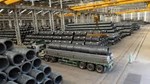 Giá thép hôm nay 14/5: Thị trường trong nước ổn định, quặng sắt Trung Quốc hạ nhiệt sau đợt tăng mạnh