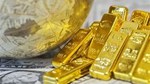 Giá vàng thế giới ngày 15/5 giảm do lo ngại lạm phát từ dầu mỏ