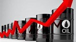 Giá dầu thế giới ngày 15/5 tăng hơn 1% sau phát biểu của ông Trump về nhu cầu mua dầu của Trung Quốc