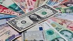 Đồng USD biến động trái chiều