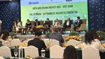 Tư duy và nhân lực: “Chìa khóa” nâng tầm chuỗi giá trị sản xuất Việt Nam