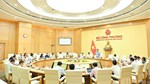 Bộ Công Thương gặp mặt các cơ quan báo chí nhân dịp 101 năm Ngày Báo chí Cách mạng Việt Nam