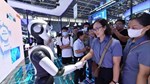 Xuất khẩu của Trung Quốc hưởng lợi từ làn sóng AI