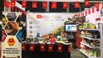 Thương vụ Việt Nam tại Chile tiếp tục quảng bá cà phê Việt Nam tại Hội chợ Expo Café Chile 2026