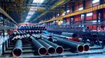 Giá nguyên liệu công nghiệp ngày 3/8: Nhóm kim loại cơ bản và nhựa tăng, nhựa đường giảm mạnh