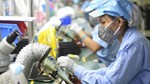 Bức tranh thu hút FDI của Việt Nam đang trở nên đa sắc hơn
