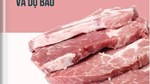 Thông tin thị trường thịt lợn tháng 7 năm 2026 và dự báo