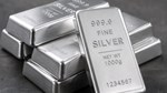 Ngày 25/8: Giá bạc trong nước giảm nhẹ, giá bạc thế giới vượt 69
