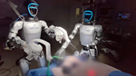 Ngành công nghiệp robot Mỹ phụ thuộc nhiều vào linh kiện Trung Quốc
