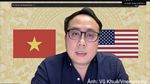 Xúc tiến thương mại sang Hoa Kỳ: Thích nghi với bối cảnh mới