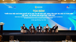 Chiến lược thu hút FDI thế hệ mới: Việt Nam và EU hướng tới giai đoạn hợp tác đầu tư bền vững